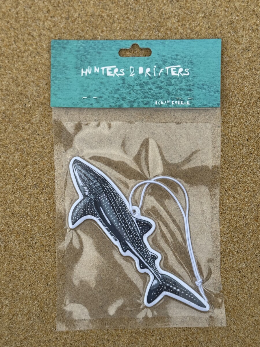 Shark Series - Air Freshener - 3 Pack - Image 2