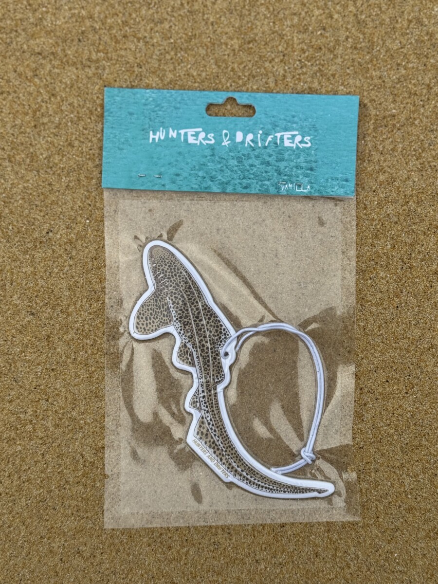 Shark Series - Air Freshener - 3 Pack - Image 3