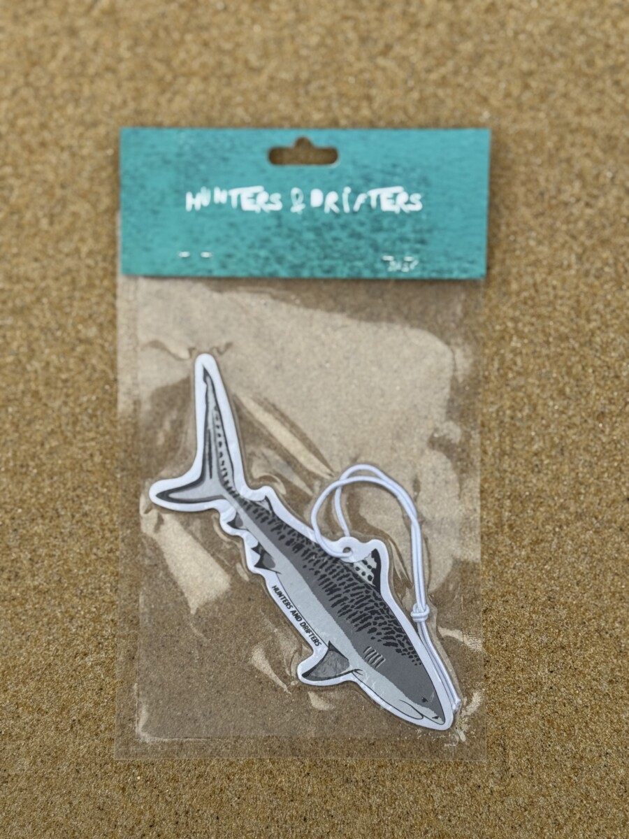 Shark Series - Air Freshener - 3 Pack - Image 4