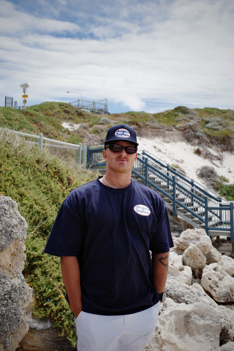 Wild Wanderer Trucker Cap - Image 4