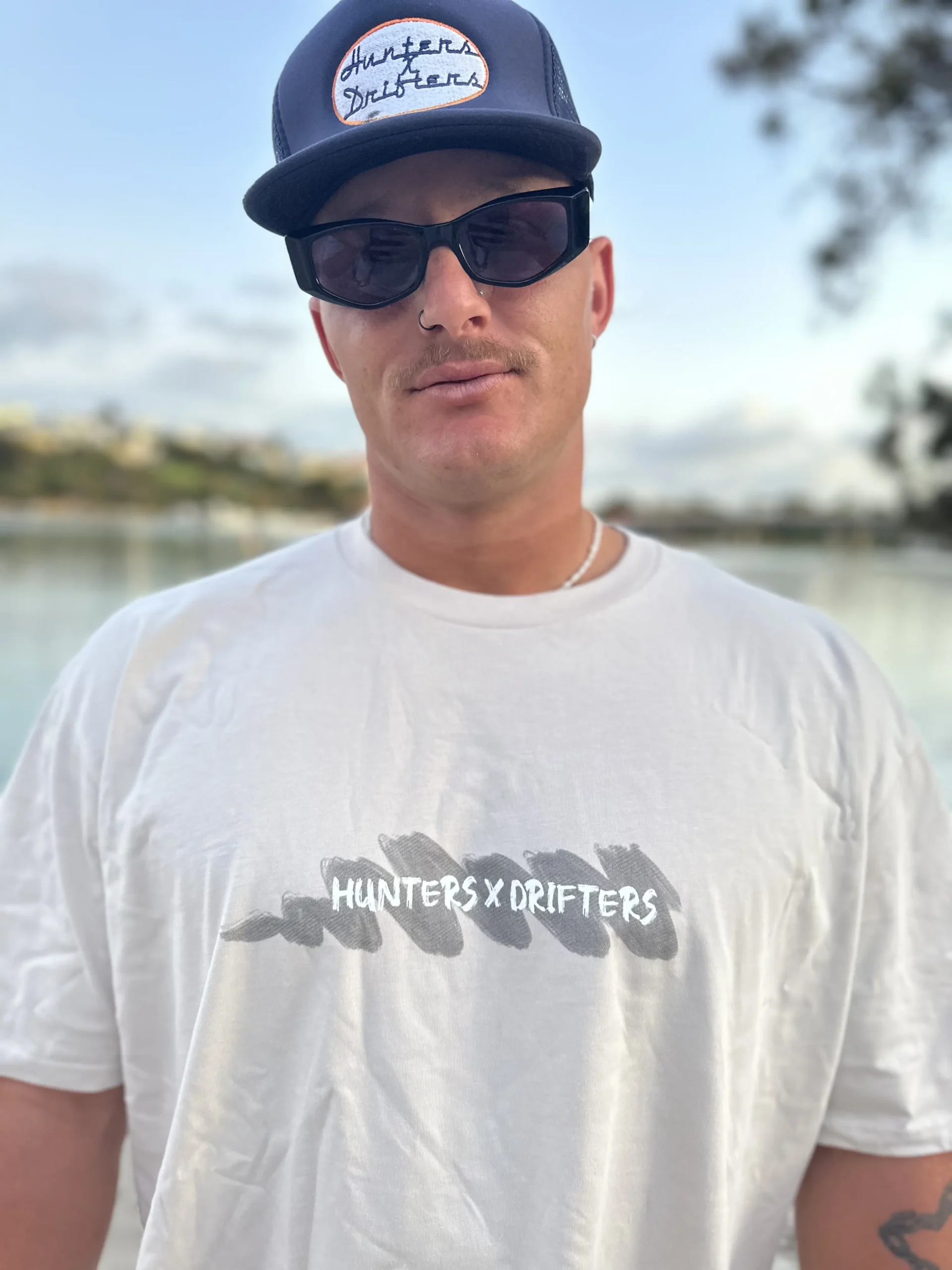 Wild Wanderer Trucker Cap - Image 3