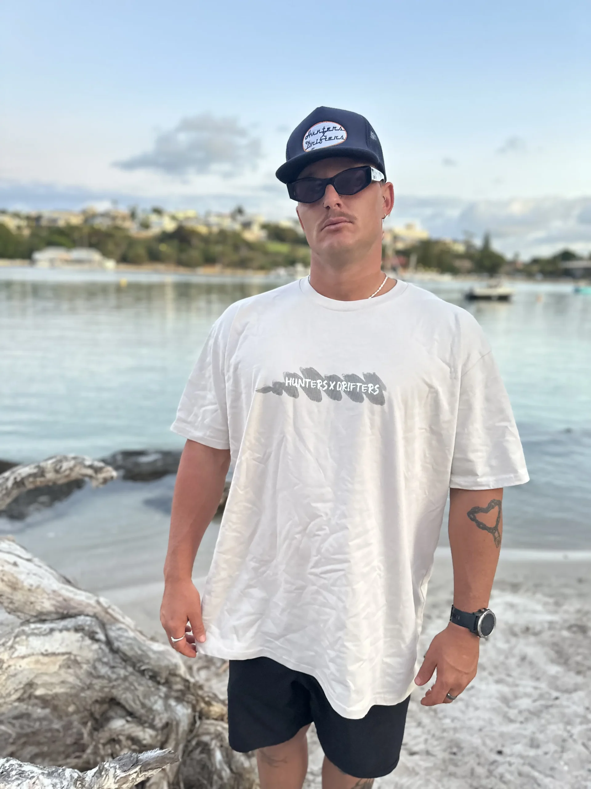 Wild Wanderer Trucker Cap - Image 2