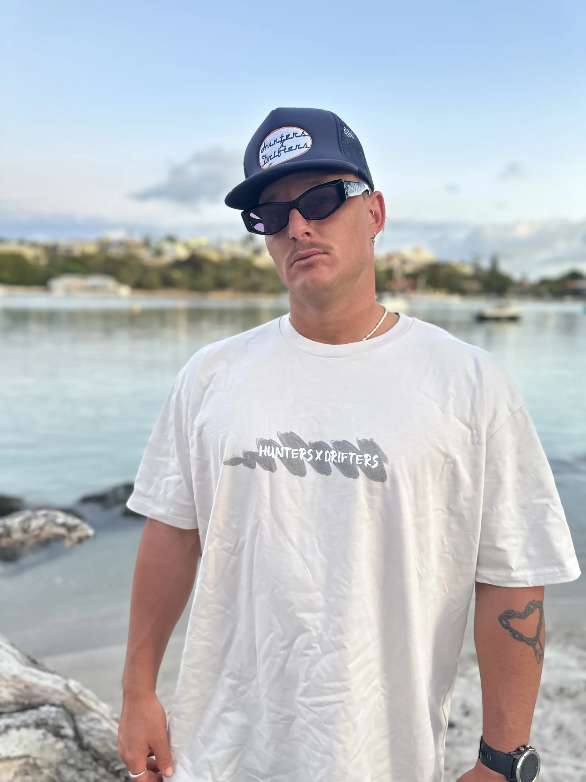 Wild Wanderer Trucker Cap - Image 5